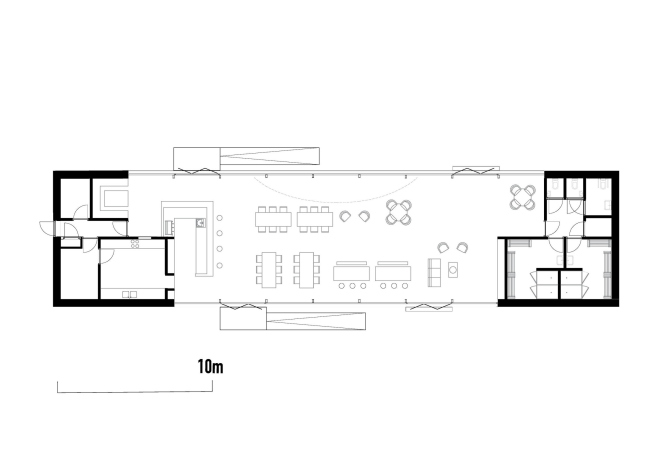   The Couch  MVRDV