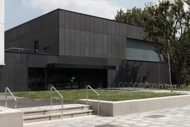 �������� �������� � ������ ��������� � ������� � Timothy Soar