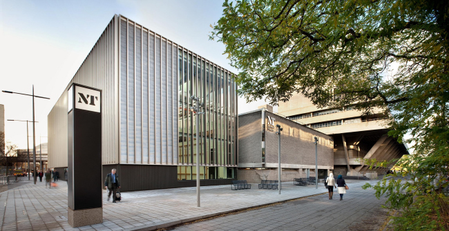 ����������� ������������ ����� � ������� � Philip Vile