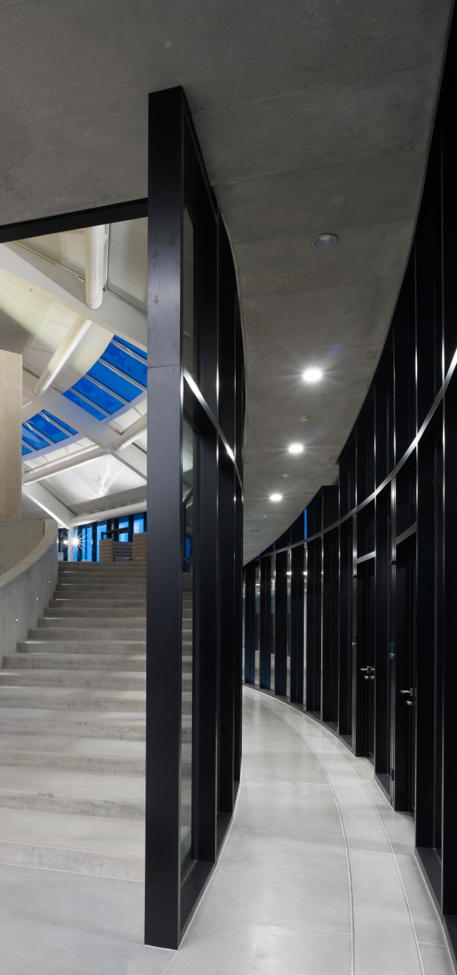 ������ �������� �����-�������� ��������� �� ���� � Christian Richters