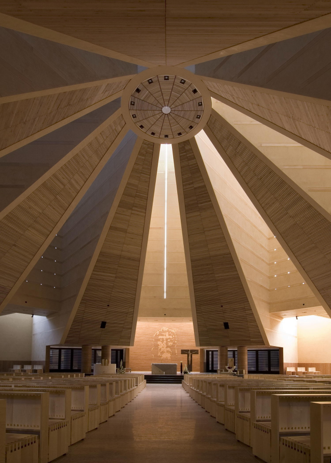 ������� �����-������ � ������ � Enrico Cano