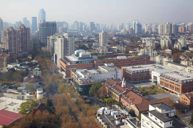 ��������� Hotel Twelve � ������ � Fu Xing