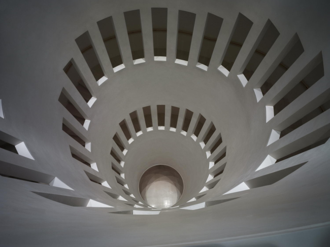 ����� Leeum � �������������� ����� �������� �������� Samsung � ����� � Pietro Savorelli