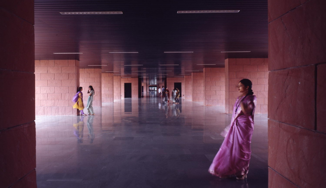 ������ �������� Tata Consultancy Services � ���-���� � Enrico Cano