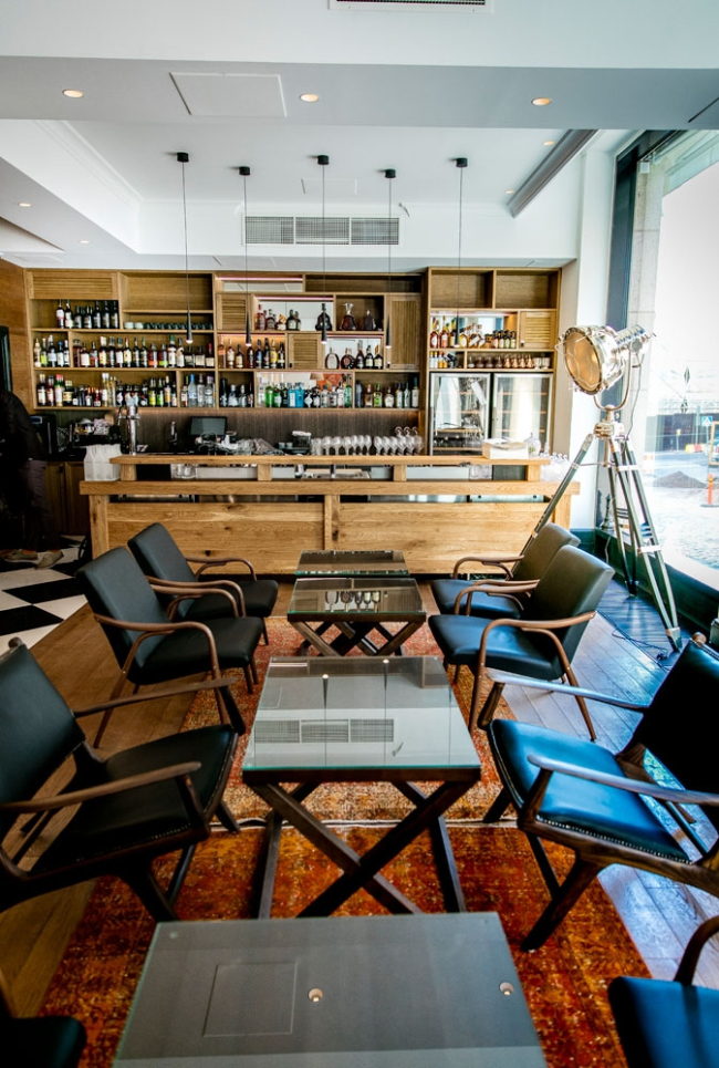 ��������� Hotel Lilla Roberts. ���� ������������� Hotel Lilla Roberts