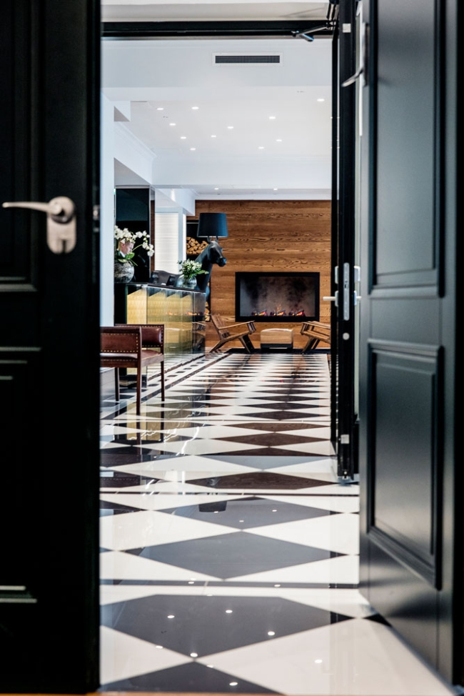 ��������� Hotel Lilla Roberts. ���� ������������� Hotel Lilla Roberts