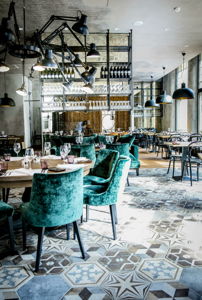 ��������� Hotel Lilla Roberts. ���� ������������� Hotel Lilla Roberts