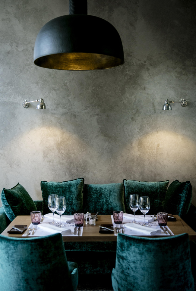 ��������� Hotel Lilla Roberts. ���� ������������� Hotel Lilla Roberts