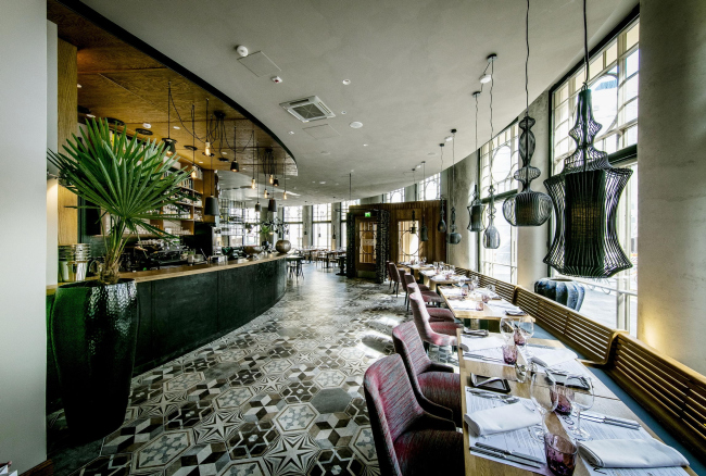 ��������� Hotel Lilla Roberts. ���� ������������� Hotel Lilla Roberts