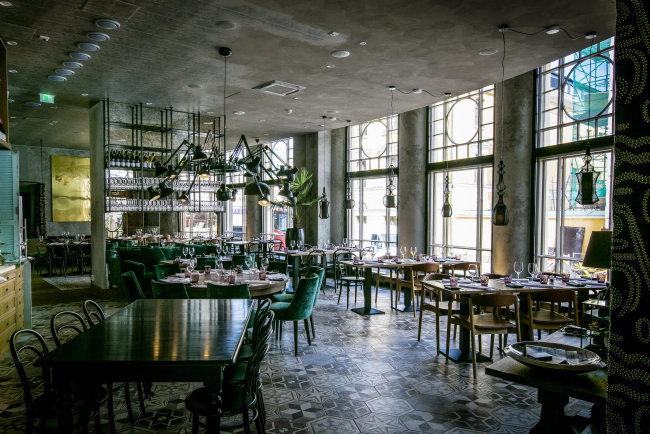 ��������� Hotel Lilla Roberts. ���� ������������� Hotel Lilla Roberts