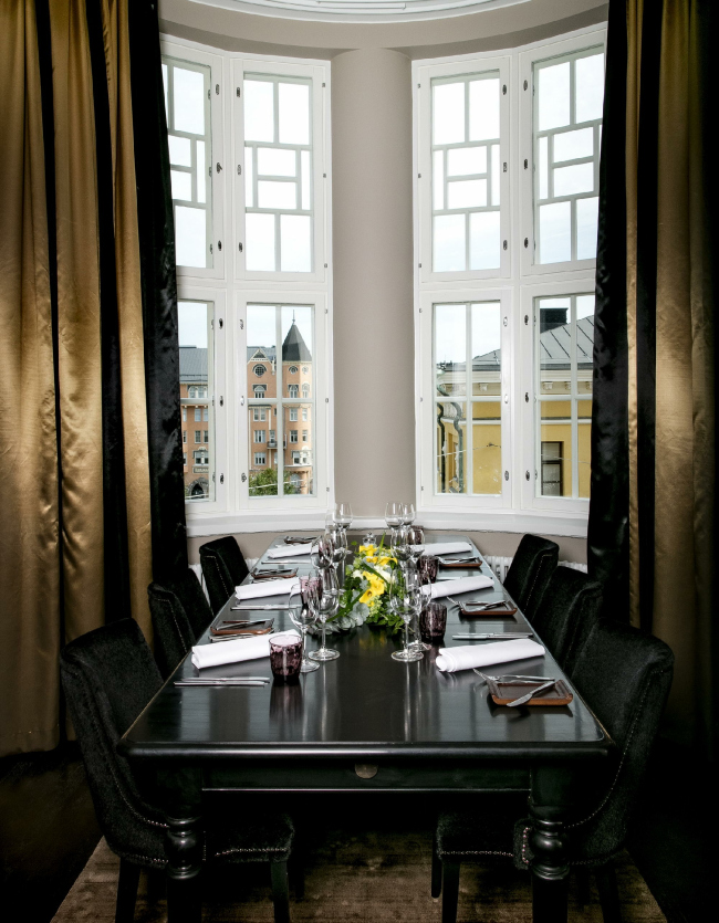 ��������� Hotel Lilla Roberts. �����-�����. ���� ������������� Hotel Lilla Roberts
