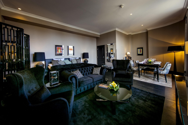 ��������� Hotel Lilla Roberts. �����-�����. ���� ������������� Hotel Lilla Roberts