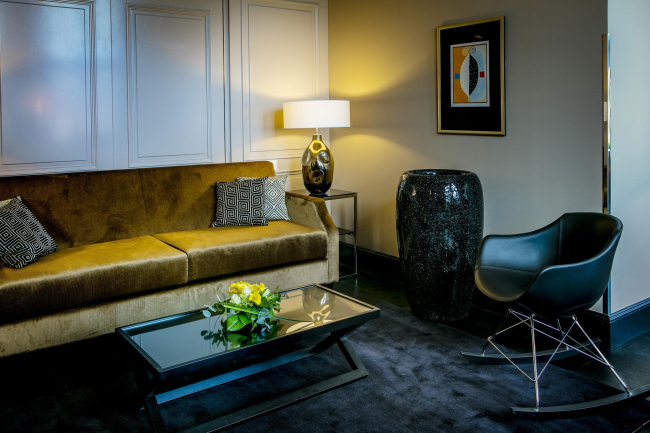 ��������� Hotel Lilla Roberts. ����� ��������� �������. ���� ������������� Hotel Lilla Roberts