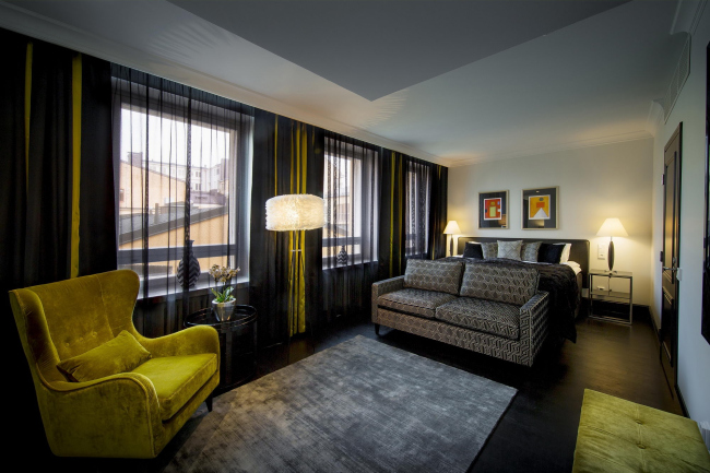 ��������� Hotel Lilla Roberts. ����� ��������� �������. ���� ������������� Hotel Lilla Roberts