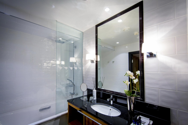 ��������� Hotel Lilla Roberts. ����� ��������� �����. ���� ������������� Hotel Lilla Roberts