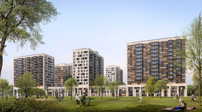 ����� �������� �LEGENDA �� ���������������, 12�. ������, 2015 