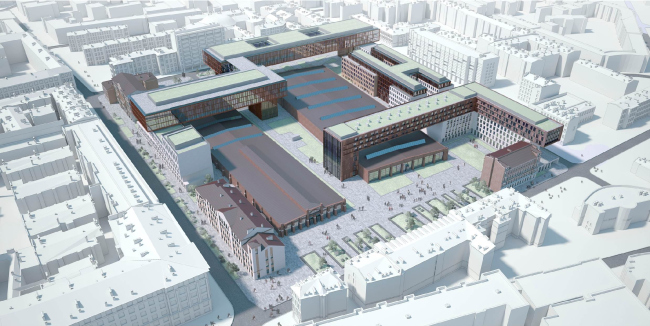 ��������� �����������. ������ ��������������� ���������� �� ���������� ����������� ����� �3 � �����-����������