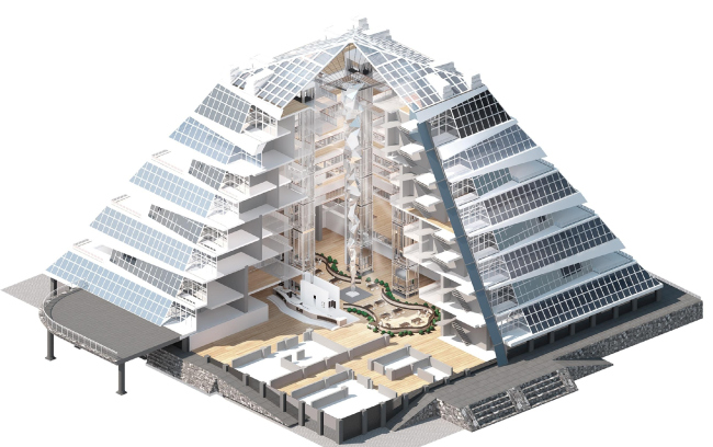 ���� ��������. ������ �������������� ������ ��������� � ��������������-����������