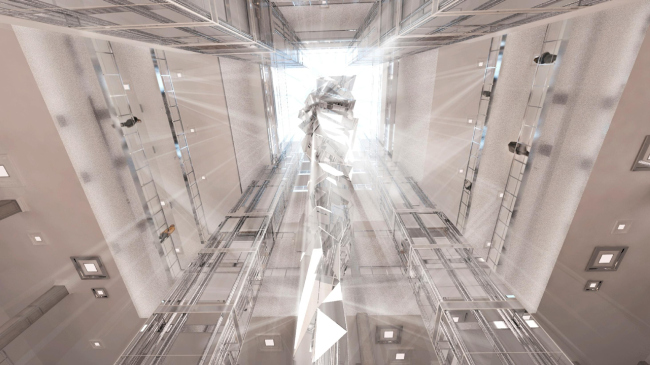 ���� ��������. ������ �������������� ������ ��������� � ��������������-����������