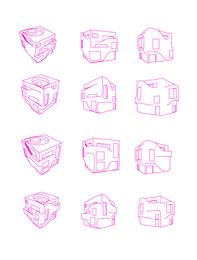 ����� Fairyland Guorui � UNStudio