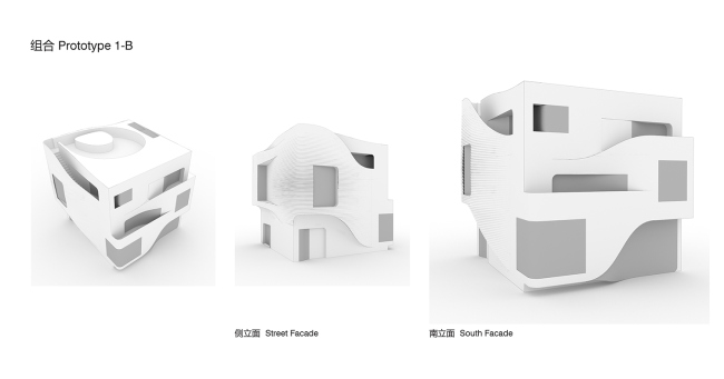 ����� Fairyland Guorui � UNStudio