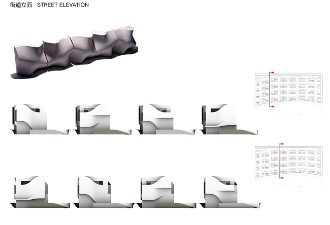  Fairyland Guorui  UNStudio