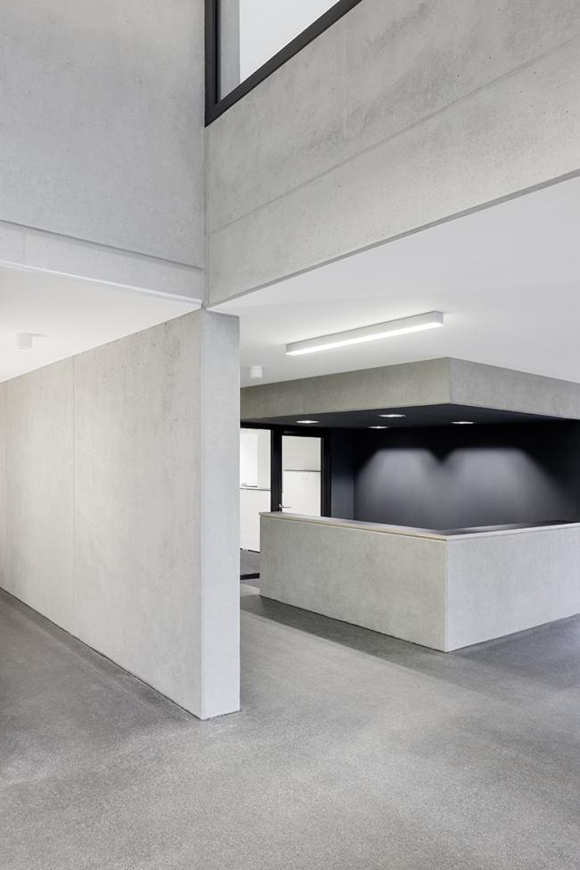 ������������� ����� �������� ������ �������� �������� ����� � Marcus Bredt