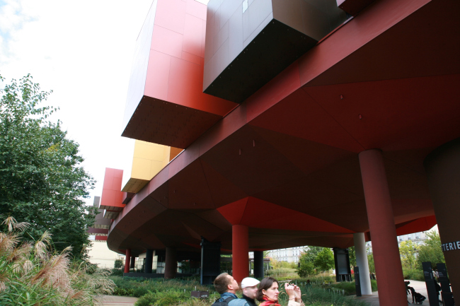 ����� �� ���������� ������ � ������. ��� ������, 2001-2006. ���������� � ������ ������