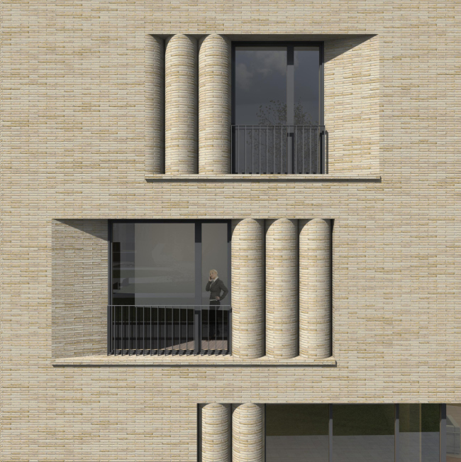 ��� �� ��������� ���������� � Sergey Skuratov Architects