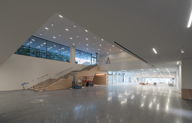 ����� ����� ����� ������������ ��������� ���-��������� � Henrik Kam, ������������� SFMOMA
