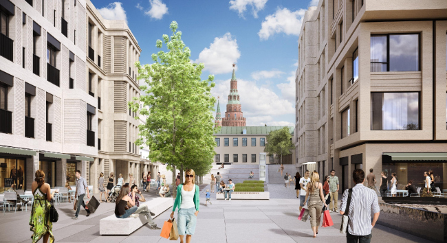 ��� �� ��������� ���������� � nps tchoban voss (��������)