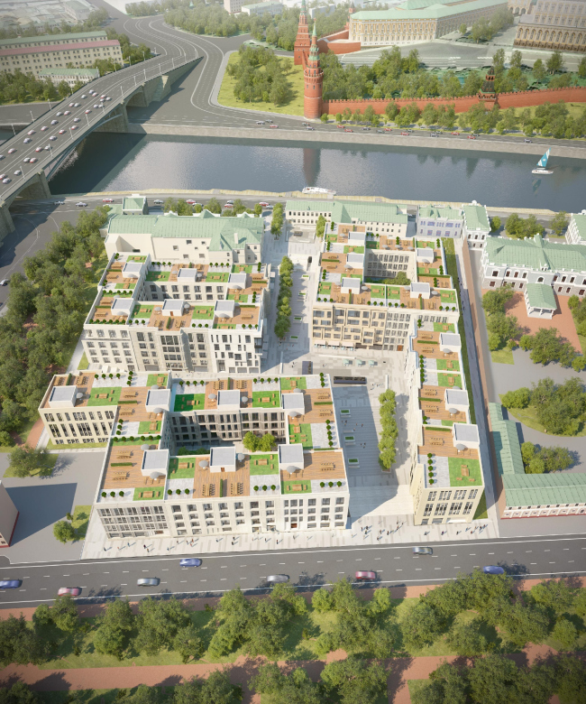 ��� �� ��������� ���������� � nps tchoban voss (��������)