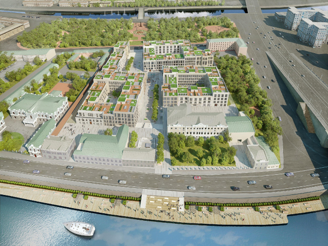 ��� �� ��������� ���������� � nps tchoban voss (��������)