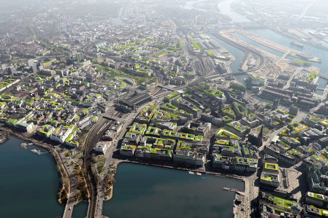������ ���������� ��������� ���� � �������� (�����) � Mathias Friedel; Minitstry of Environment and Energy, BUE Hamburg