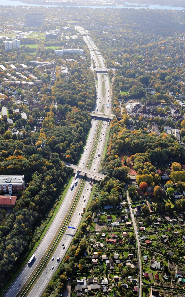 ������� �7 � ��������, ����� �������. ���� �� ������ ����� � Mathias Friedel; Minitstry of Environment and Energy, BUE Hamburg