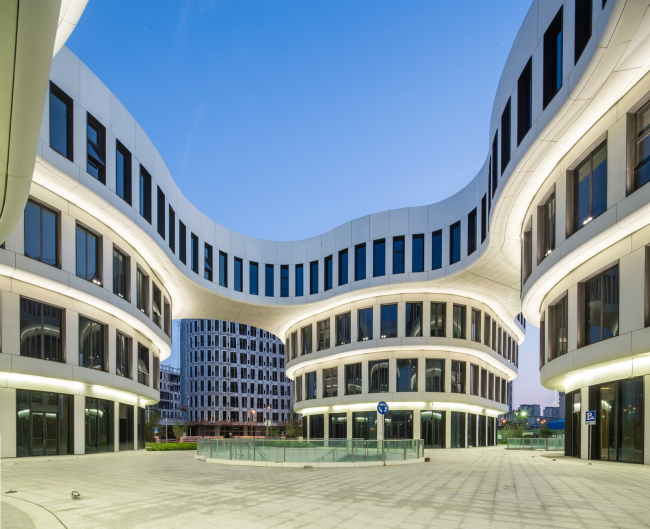 ����������� ������� ����� ������ � Shen Photo