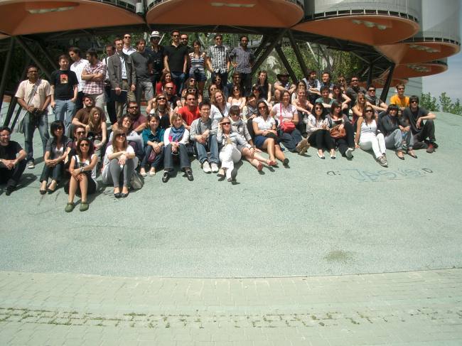 ������� ������� � ������, ��������� SED � �������� ����������� ���������������� ������������. 2010 ���.