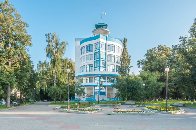 ���������� �������� �������. 1929. ���������� �.�. ������� � ����� ������