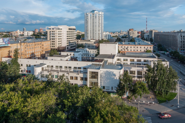 ���� ����������. 1929. ���������� �.�. ��������� � ����� ������