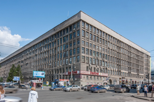 ��� ��������������. 1931�1937. ���������� ������� � ����� ������