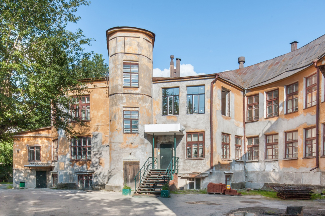 ������� �������. 1920-� ����. ����-������, ������ ������� ��� � ����� ������