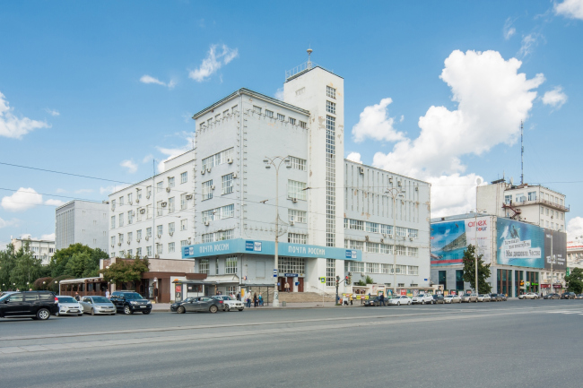 ������ ������������. 1934. ���������� ��������� � ����� ������