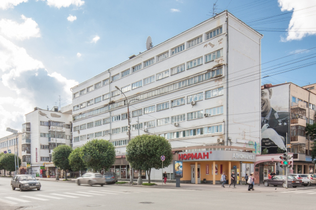 ���� �������������. 1931�1933. ����������� �.�. �������� � �.�. ���������, ������� �.�. �������� � ����� ������