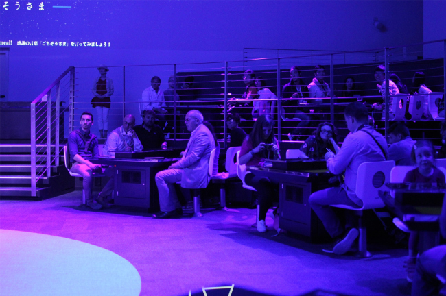 ���������� ���. �������� ������ �� EXPO 2015. ���������� � ���� ����������