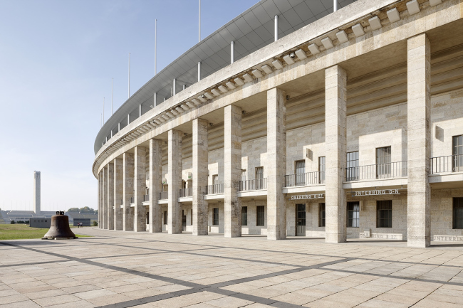 ����������� ������� � ������� � ������������� � Marcus Bredt