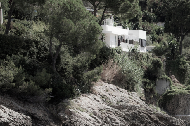 ��� E.1027. ���� �� ������ ����� �������� � Mary McGukian