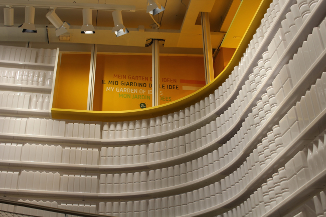 �������� ��������. ������: ������� ������ (���� �Schmidhuber�), ���� �Milla & Partner�. ���������� � ���� ����������