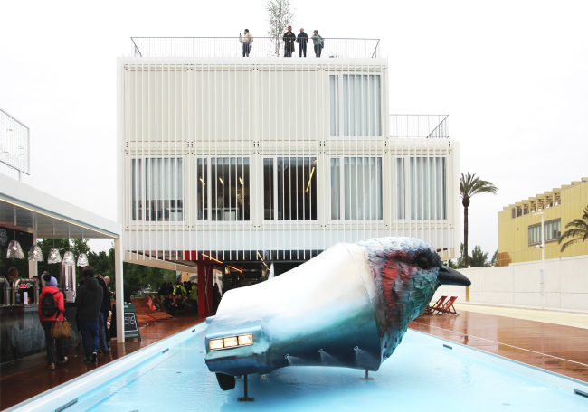 �������� �����. ������: ������������� ���� �Chybik+Kristof�. ���������� � ���� ���������� 