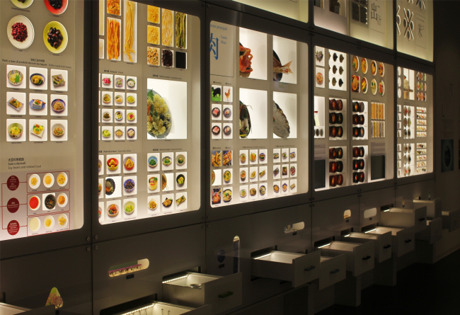 �������� ������. ������: ����� ����������, c����� �Nendo�, ������ �Team Lab�. ���������� � ���� ���������� 