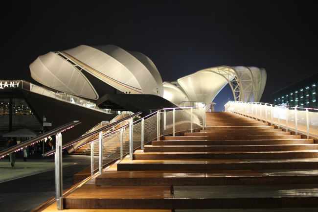 �������� ��������. ������: ������� ������ (���� �Schmidhuber�), ���� �Milla & Partner�. ���������� � ���� ����������